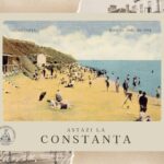 1 august - D’ale urbei. Problema băilor la comun, pungașii de pe plajă și câteva anunțuri inedite