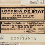 10 august – Marea tragere a Loteriei de Stat și cele 37 de zile cu noroc