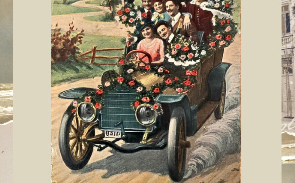 13 august
