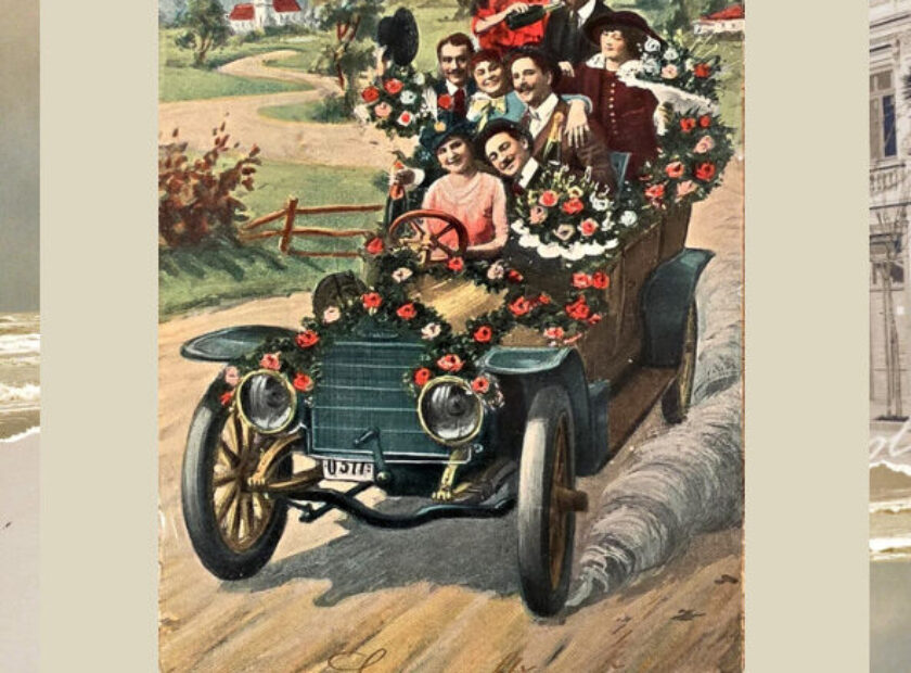 13 august