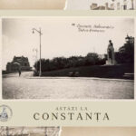 15 august - Serbările Mării, bustul lui Eminescu și cursele de cai