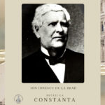 18 august - Ion Ionescu de la Brad, Dobrogea și românii dobrogeni în anul 1850