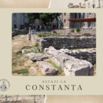 19 august - Eroul uitat al Tomisului: Gerontius, salvatorul cetății