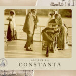 26 august - Constanța de acum un veac. Croaziere, călătorii pe mare, flota comercială și „școala de marinari”