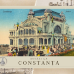3 august - Victimele jocurilor de noroc de la Cazino, Mița Biciclista și jocul de bulă