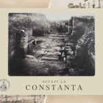 31 august – Histria, orașul care își bătea propria monedă și făcea comerț până în Transilvania de astăzi