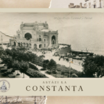 4 august - Feerie la Cazino! Alergări, lupte de box, foc bengal, serată venețiană, plimbări pe mare și imprudența unui ofițer
