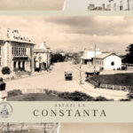 5 august - Asasinarea milionarului Șismanian