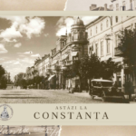 7 august - Scandalul din centrul orașului: firmele de transport, Danton și problema de la Gară