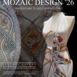 Mozaic Design ’26 – patrimoniul roman, reinterpretat prin artă vestimentară