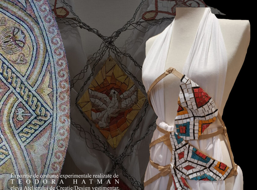 AFIS MOZAIC DESIGN 26