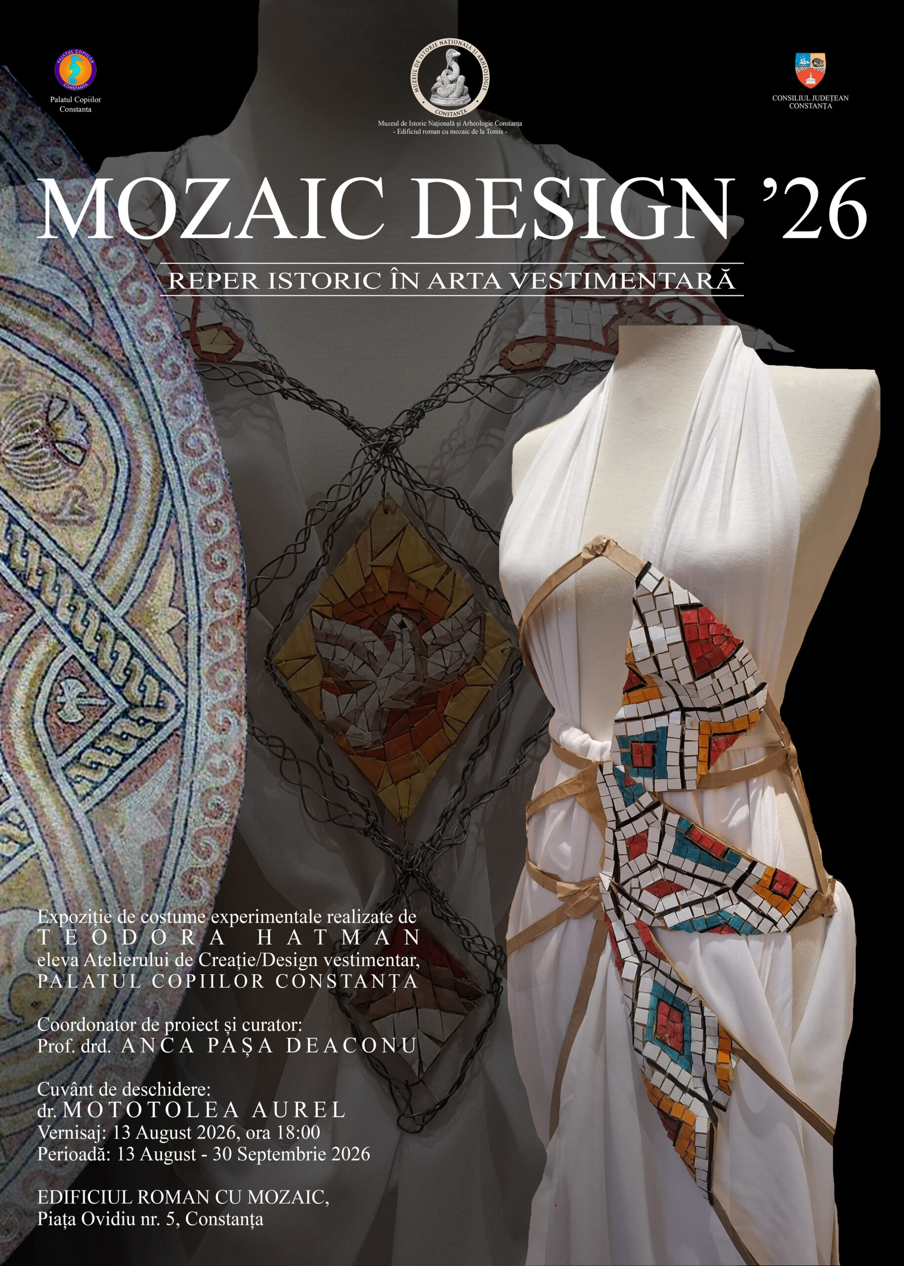 AFIS MOZAIC DESIGN 26