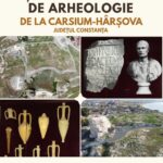 Înscrieri pentru Școala de Vară de la Cetatea Carsium – Hârșova