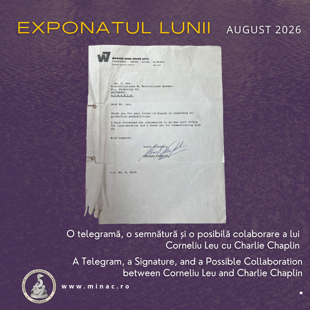 exponatul lunii august 2026 (1)