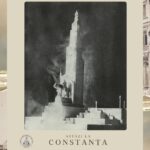21 septembrie - Concursul pentru „Monumentul Dobrogei”