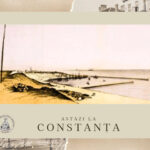 27 octombrie - Constanța (Kustendjie) în anul 1857 - Memoriul lui Thomas Forester