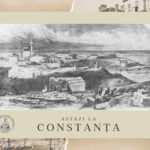 3 octombrie. Constanța și țărmul dobrogean, de pe mare, în anul 1847 – Jurnalul lui JS Hobbs