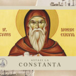 3 septembrie - Dionisie cel Smerit, creatorul cronologiei creștine Anno Domini