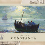 7 septembrie - D. Florian, Pictorul Constanței