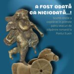Expoziția „A fost odată ca niciodată...” ajunge la Muzeul „Vasile Pârvan” Bârlad