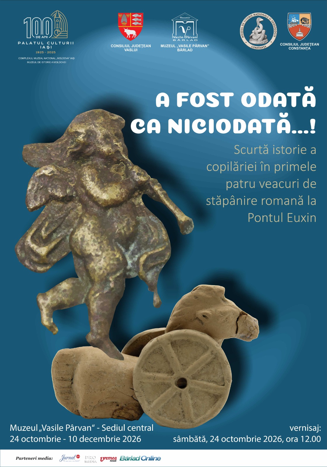 A FOST ODATA CU NICIODATA AFIS