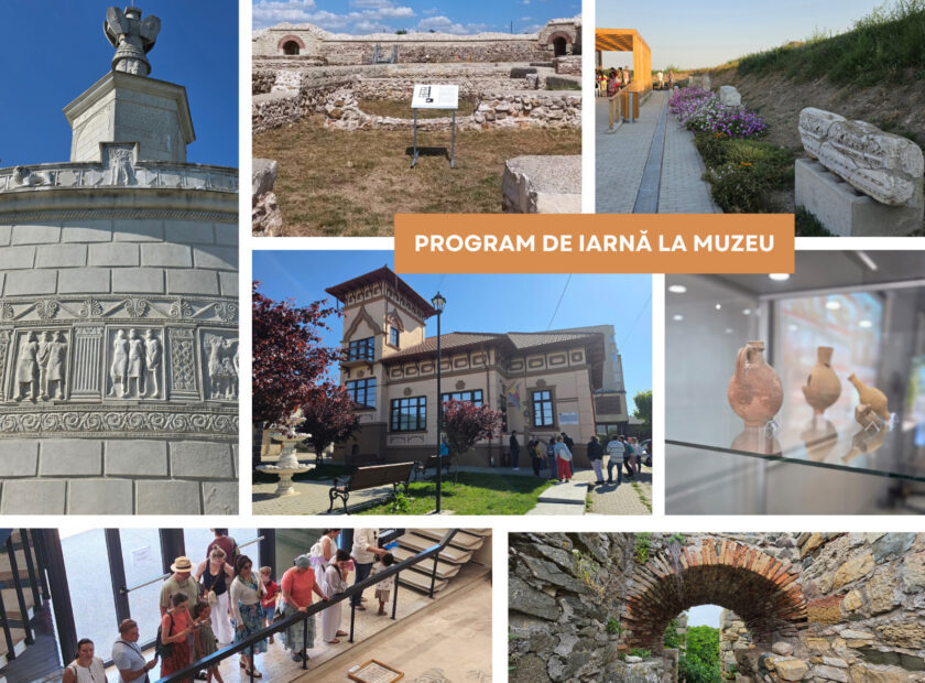 AFIS MINAC PROGRAM DE IARNA