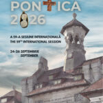 Sesiunea Științifică Internațională „Pontica” – ediția a 59-a