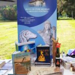 Muzeul de Istorie Națională și Arheologie Constanța, prezent la Bazar Diplomatic – Romanian Autumn Salon, în Belgia